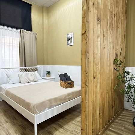 Cooperativa 8 Apartment Valencia Luaran gambar