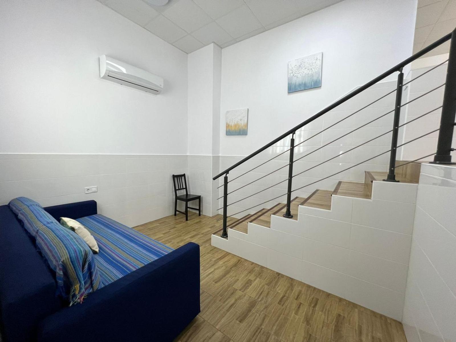 Cooperativa 8 Apartment Valencia Luaran gambar