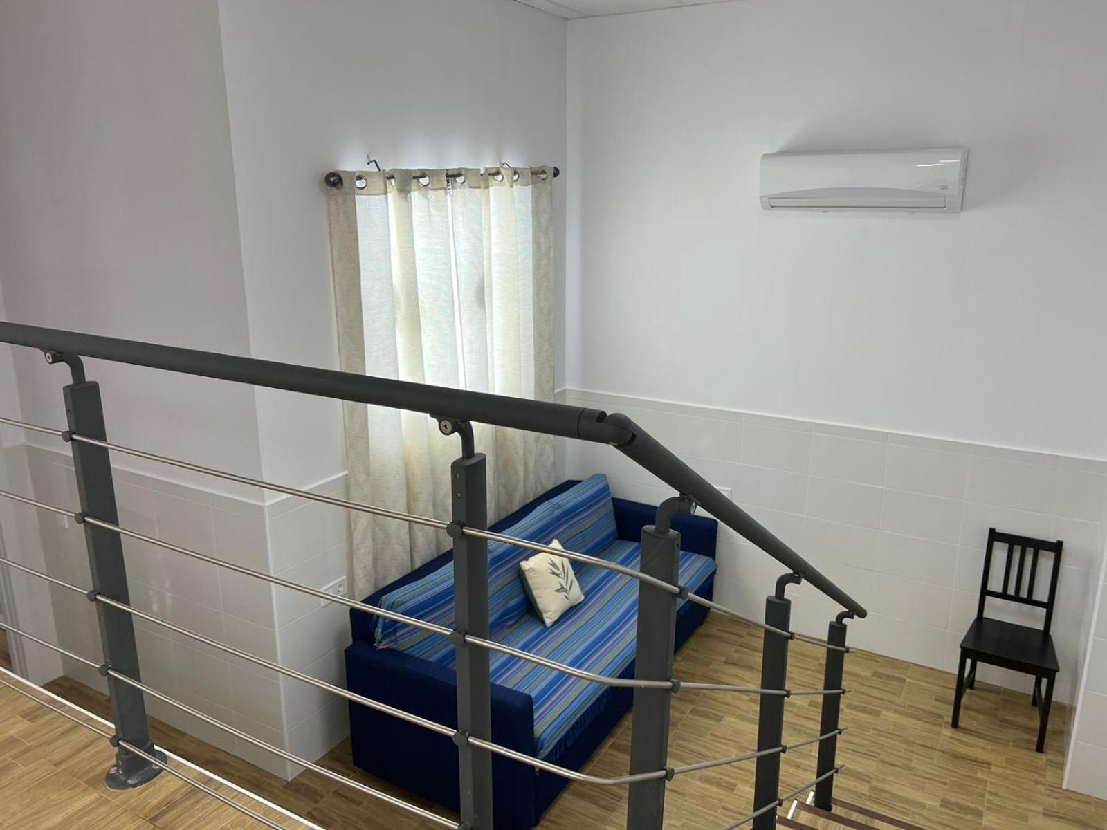 Cooperativa 8 Apartment Valencia Luaran gambar