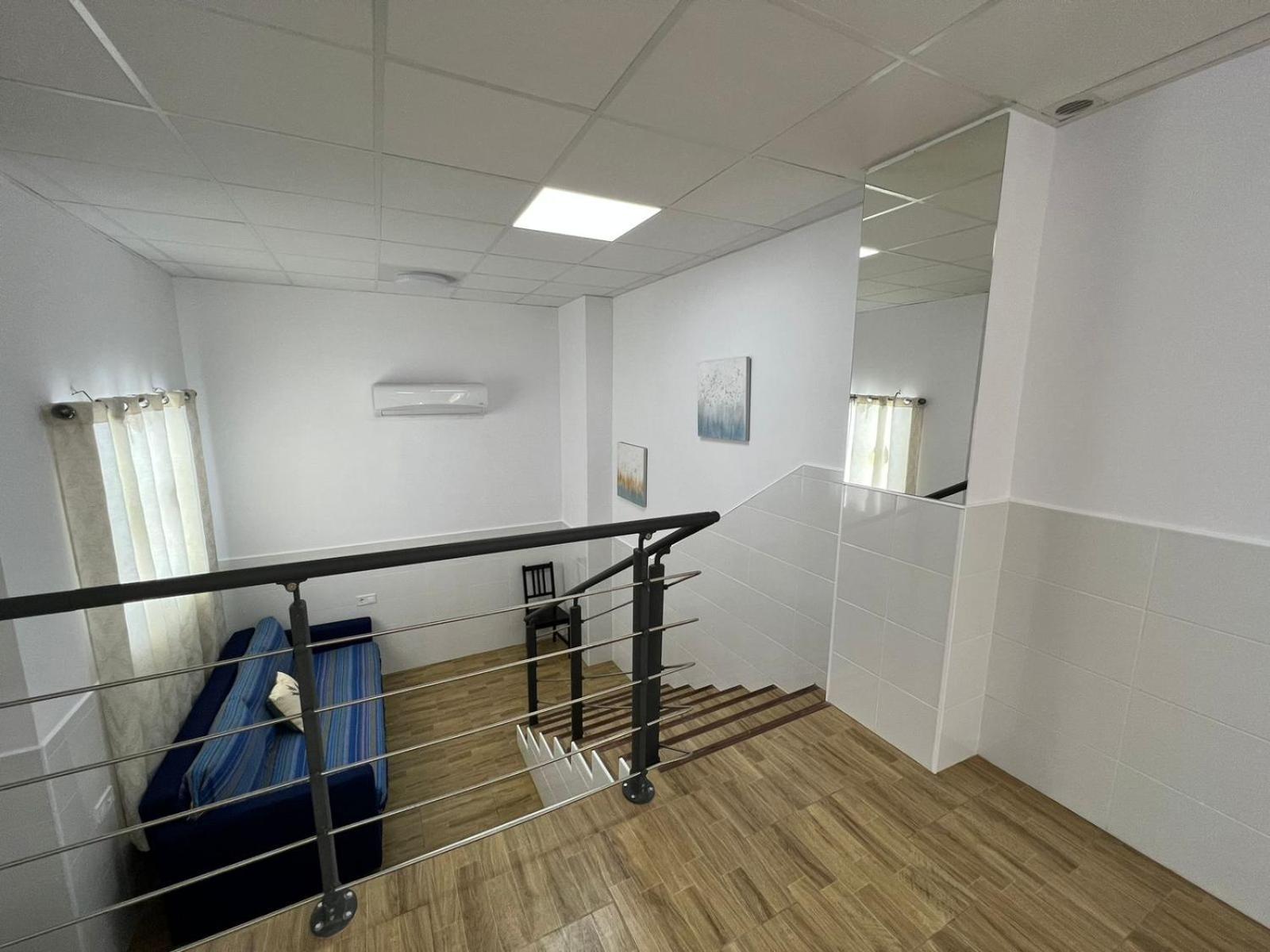 Cooperativa 8 Apartment Valencia Luaran gambar
