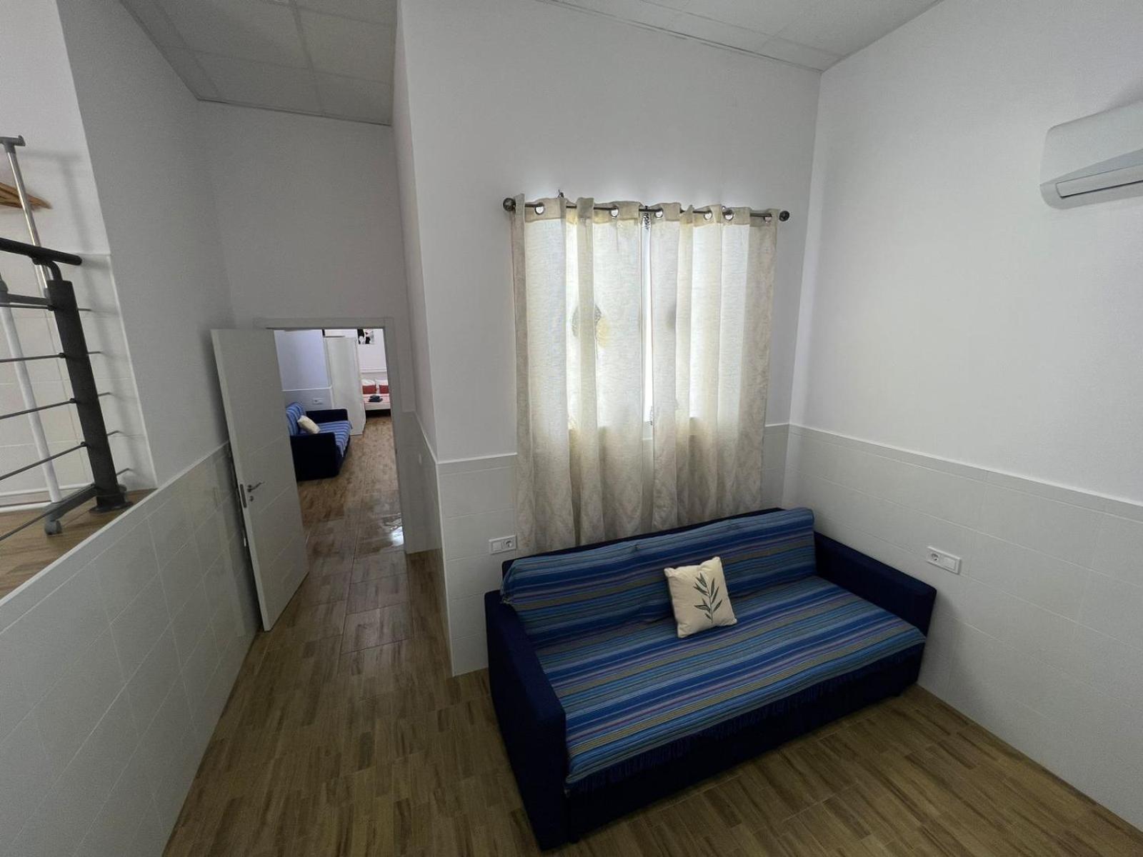 Cooperativa 8 Apartment Valencia Luaran gambar