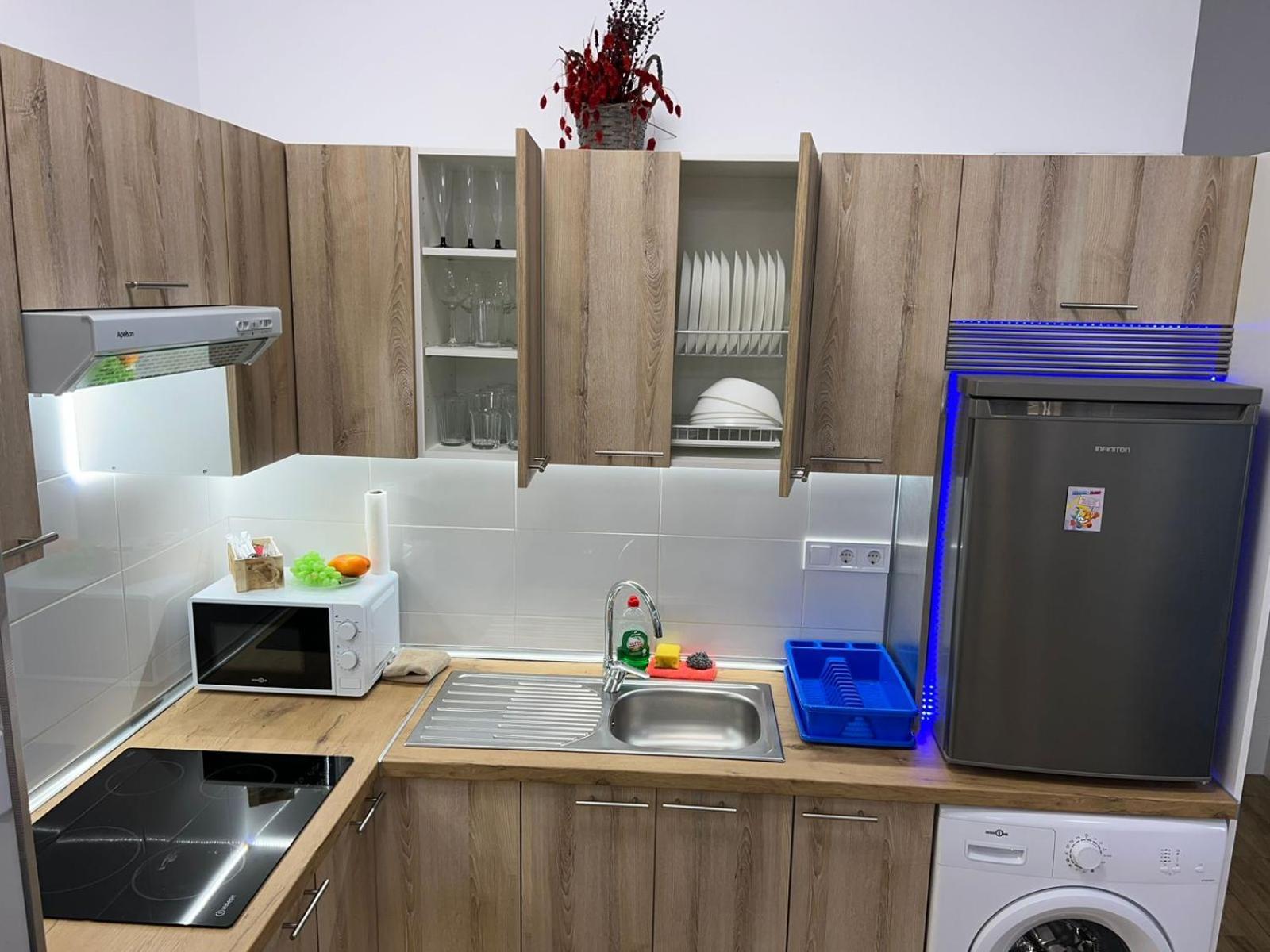 Cooperativa 8 Apartment Valencia Luaran gambar