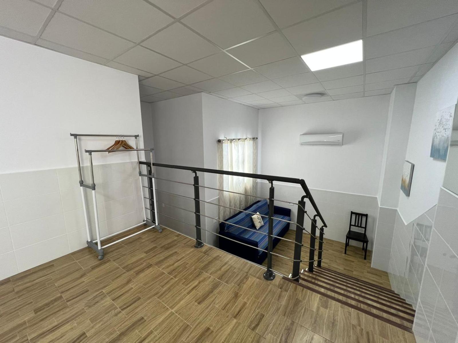 Cooperativa 8 Apartment Valencia Luaran gambar