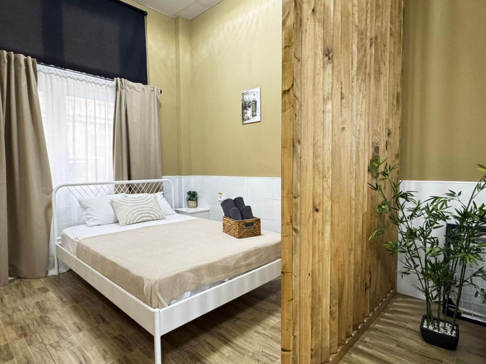 Cooperativa 8 Apartment Valencia Luaran gambar