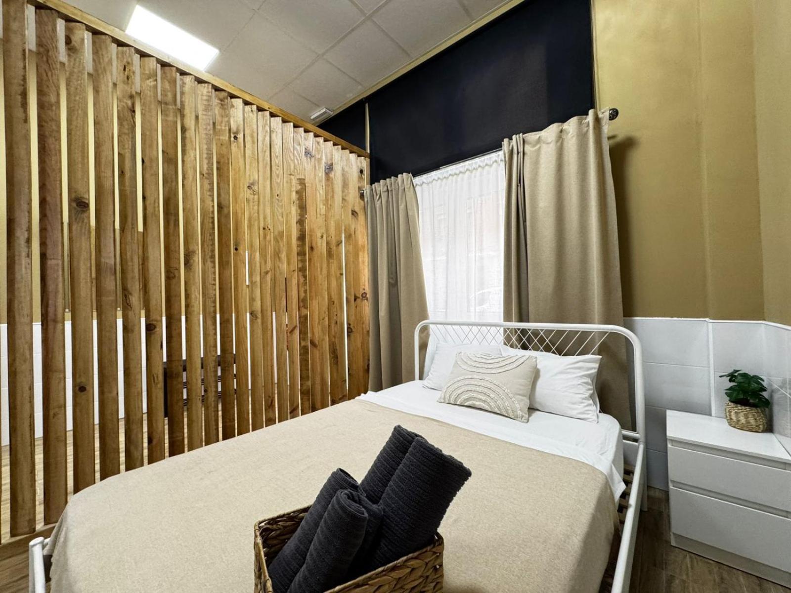 Cooperativa 8 Apartment Valencia Luaran gambar