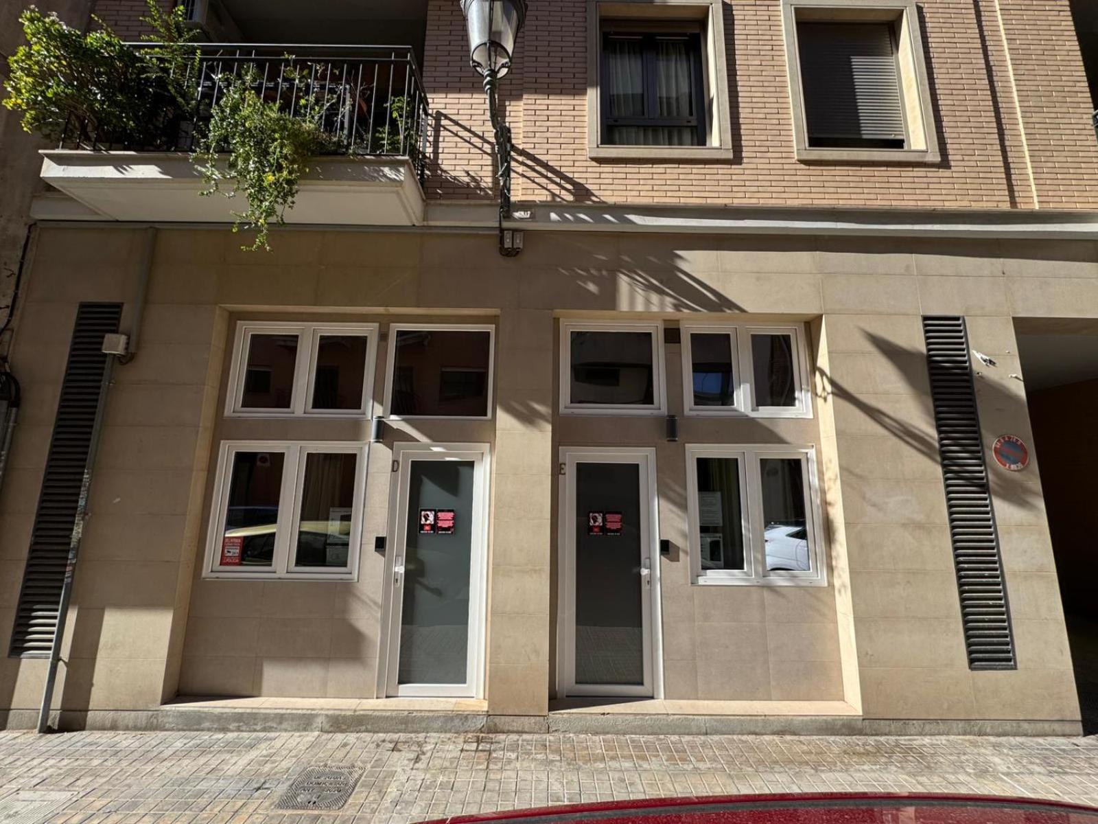 Cooperativa 8 Apartment Valencia Luaran gambar